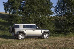 Land Rover Defender 110 D240 S Urban Pack 2020 года  (WW)